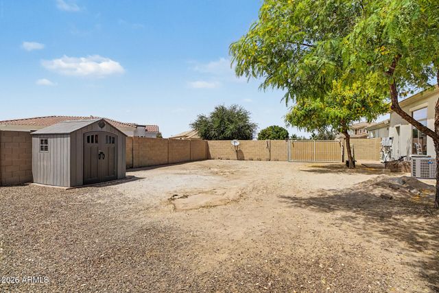 18209 W NORTH Court, Waddell, AZ 85355