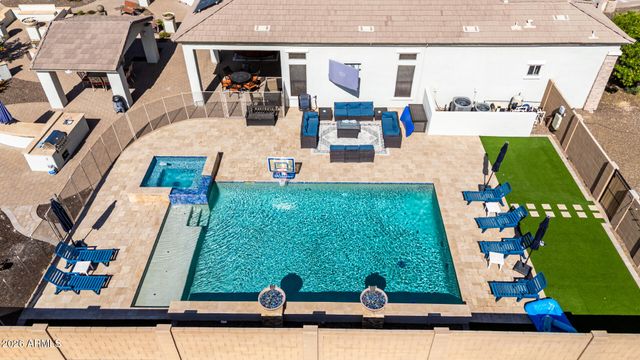18209 W NORTH Court, Waddell, AZ 85355