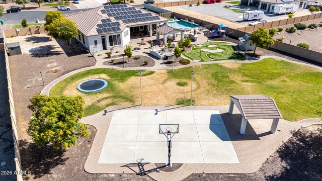 18209 W NORTH Court, Waddell, AZ 85355