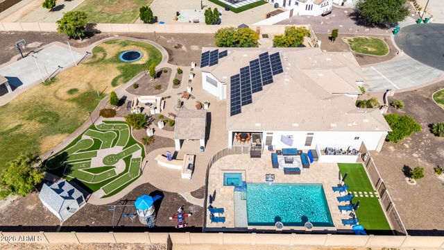 18209 W NORTH Court, Waddell, AZ 85355