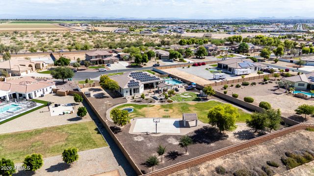 18209 W NORTH Court, Waddell, AZ 85355