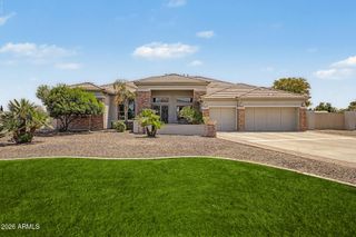 18209 W NORTH Court, Waddell, AZ 85355