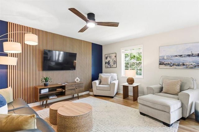 201 POMPANO DRIVE SE C furnished, St Petersburg, FL 33705