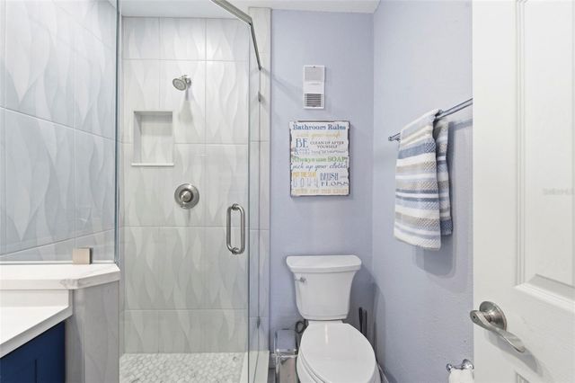 201 POMPANO DRIVE SE C furnished, St Petersburg, FL 33705