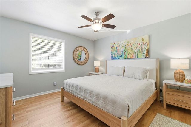 201 POMPANO DRIVE SE C furnished, St Petersburg, FL 33705