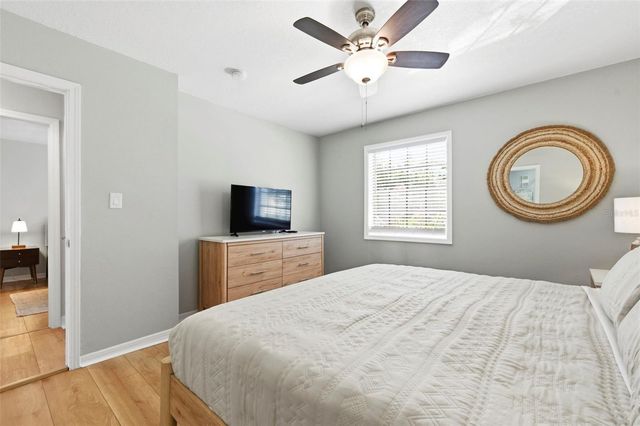 201 POMPANO DRIVE SE C furnished, St Petersburg, FL 33705