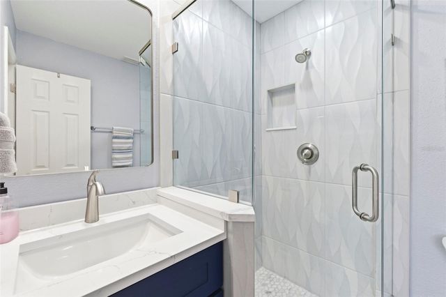 201 POMPANO DRIVE SE C furnished, St Petersburg, FL 33705