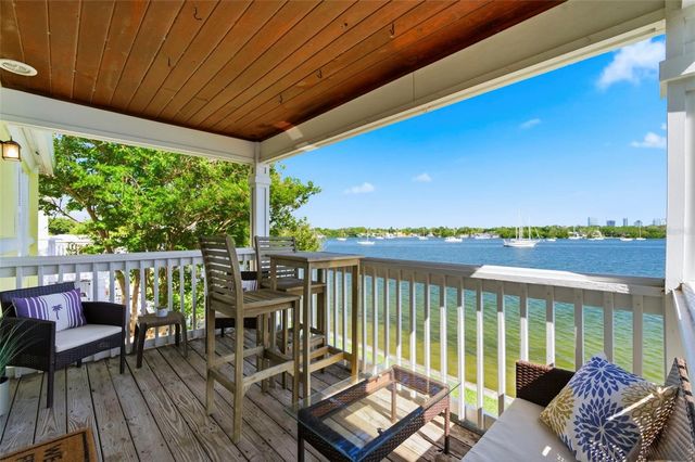 201 POMPANO DRIVE SE C furnished, St Petersburg, FL 33705