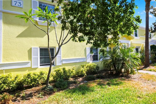 201 POMPANO DRIVE SE C furnished, St Petersburg, FL 33705