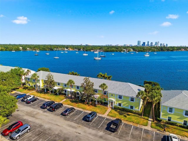 201 POMPANO DRIVE SE C furnished, St Petersburg, FL 33705