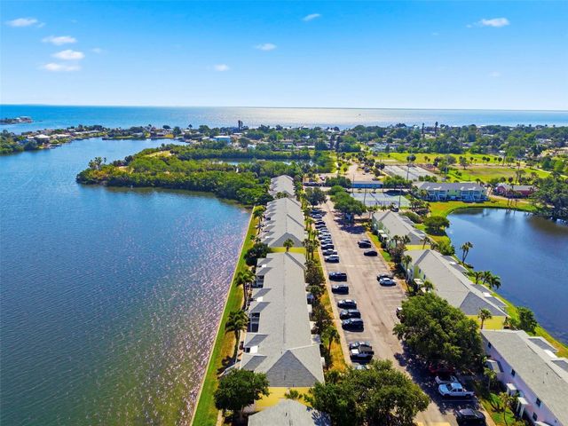 201 POMPANO DRIVE SE C furnished, St Petersburg, FL 33705