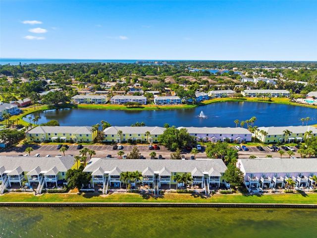 201 POMPANO DRIVE SE C furnished, St Petersburg, FL 33705