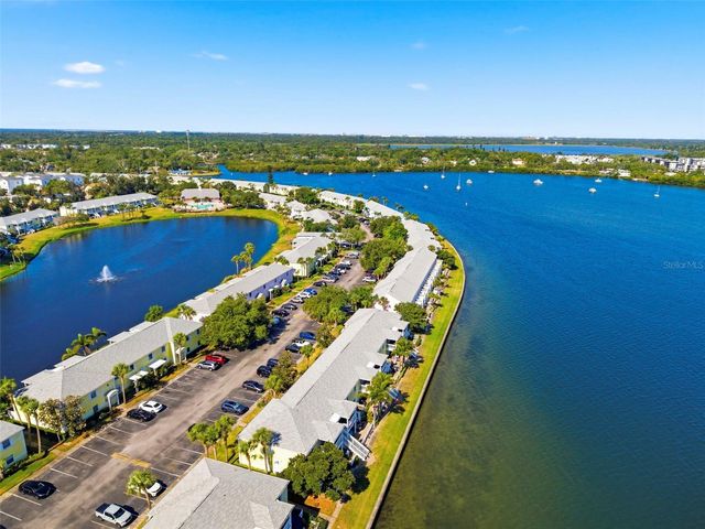 201 POMPANO DRIVE SE C furnished, St Petersburg, FL 33705