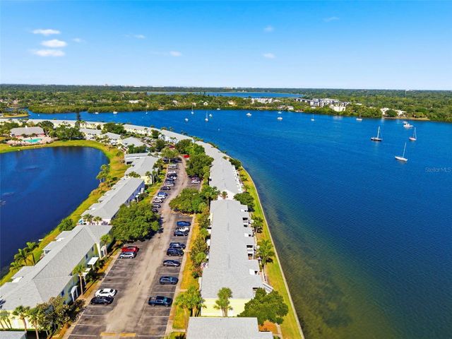 201 POMPANO DRIVE SE C furnished, St Petersburg, FL 33705