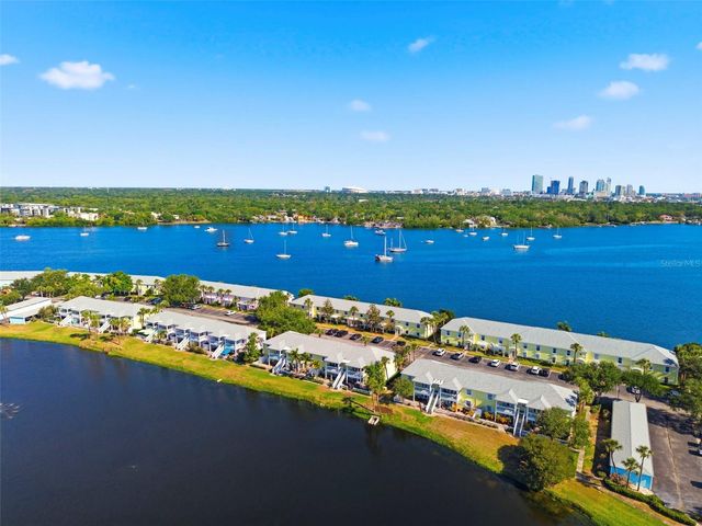 201 POMPANO DRIVE SE C furnished, St Petersburg, FL 33705