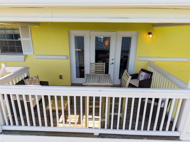 201 POMPANO DRIVE SE C furnished, St Petersburg, FL 33705