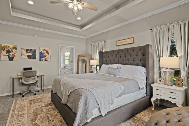 75 Private Road 4208, Mt Pleasant, TX 75455