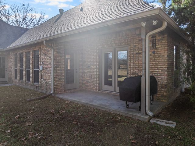75 Private Road 4208, Mt Pleasant, TX 75455