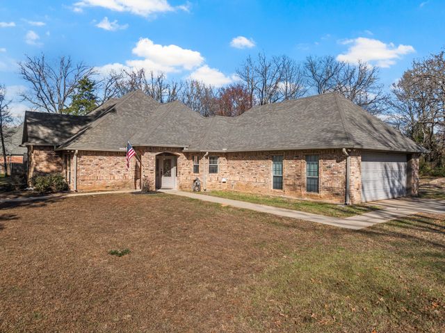 75 Private Road 4208, Mt Pleasant, TX 75455