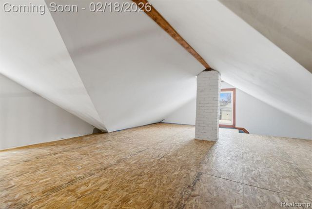 2688 Pearl Street, Detroit, MI 48209