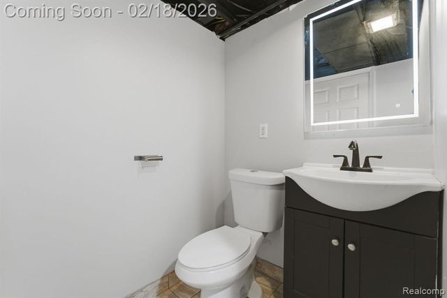 2688 Pearl Street, Detroit, MI 48209