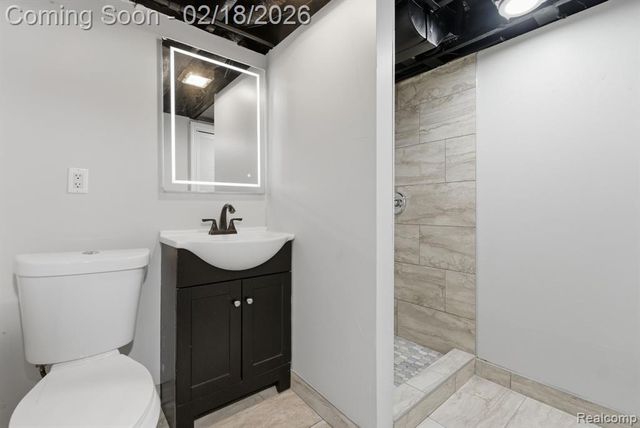 2688 Pearl Street, Detroit, MI 48209