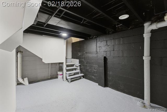 2688 Pearl Street, Detroit, MI 48209