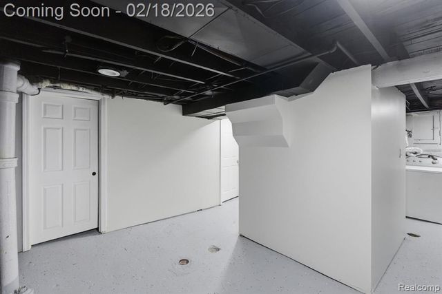 2688 Pearl Street, Detroit, MI 48209