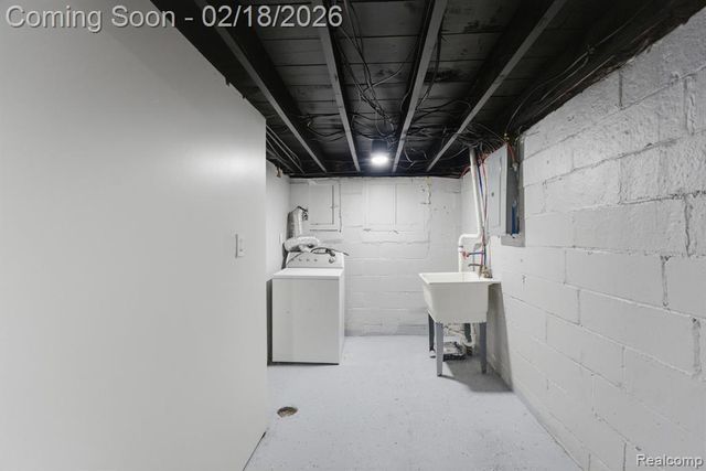 2688 Pearl Street, Detroit, MI 48209