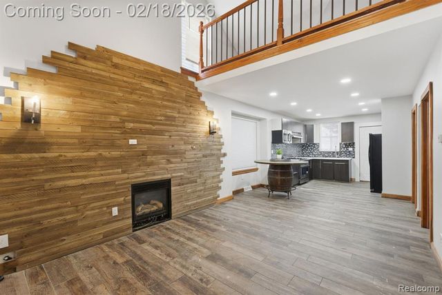 2688 Pearl Street, Detroit, MI 48209