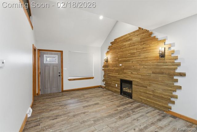 2688 Pearl Street, Detroit, MI 48209