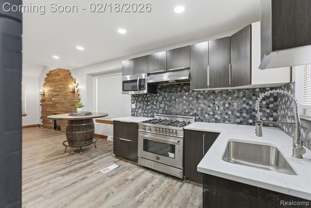 2688 Pearl Street, Detroit, MI 48209