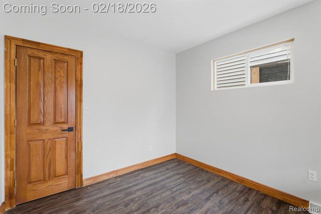 2688 Pearl Street, Detroit, MI 48209