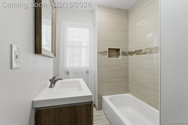 2688 Pearl Street, Detroit, MI 48209