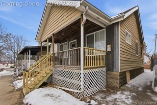 2688 Pearl Street, Detroit, MI 48209