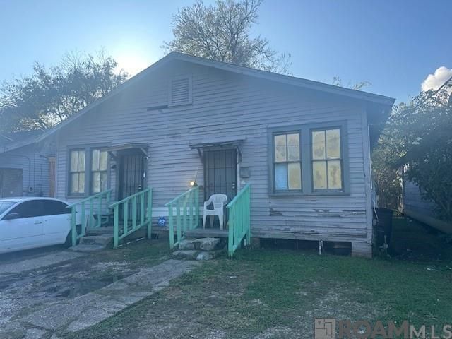 3925 Topeka St, Baton Rouge, LA 70805