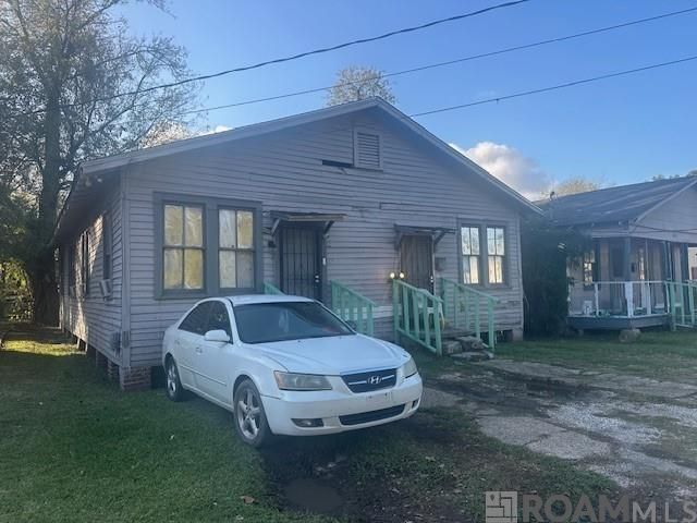 3925 Topeka St, Baton Rouge, LA 70805