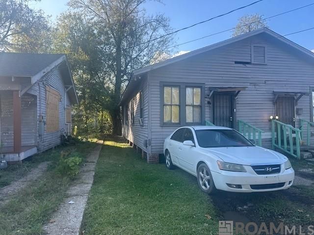 3925 Topeka St, Baton Rouge, LA 70805