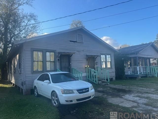 3925 Topeka St, Baton Rouge, LA 70805