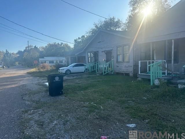 3925 Topeka St, Baton Rouge, LA 70805