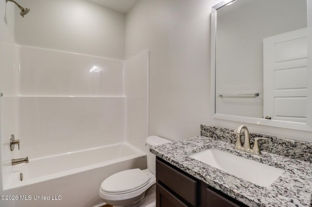 1820 S 2nd Street, Ocean Springs, MS 39564