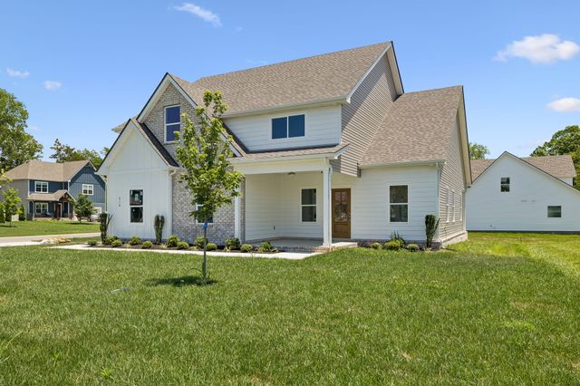 310 Buckadee Rd, La Vergne, TN 37086