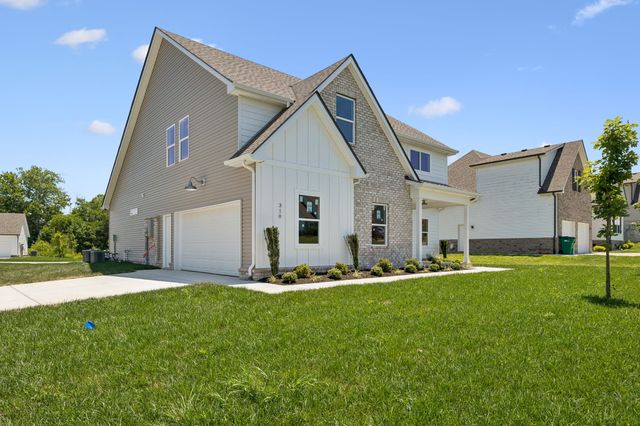 310 Buckadee Rd, La Vergne, TN 37086