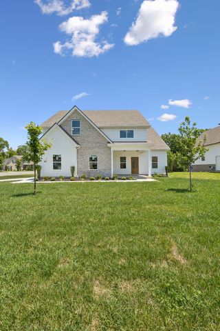 310 Buckadee Rd, La Vergne, TN 37086