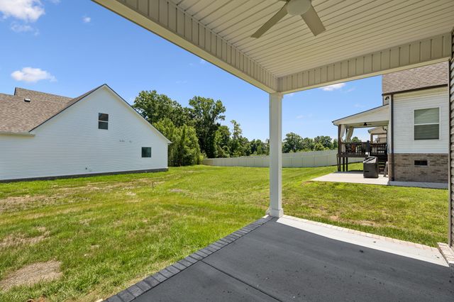 310 Buckadee Rd, La Vergne, TN 37086