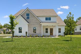 310 Buckadee Rd, La Vergne, TN 37086