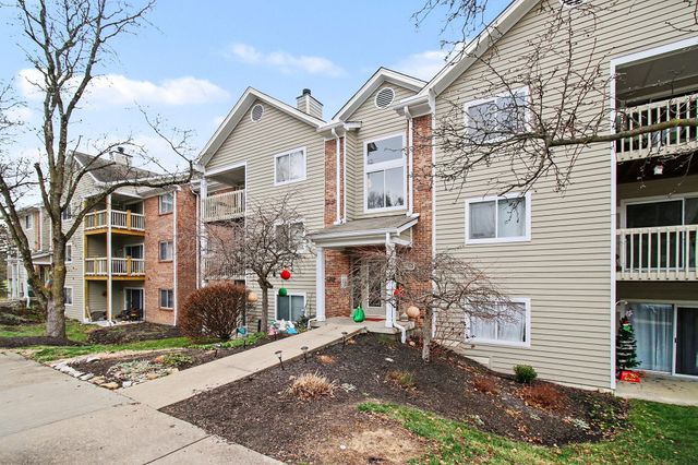 220 Willowbrook Court, 4, Wilder, KY 41071