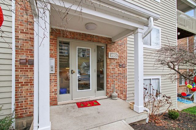 220 Willowbrook Court, 4, Wilder, KY 41071