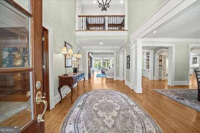 5340 Point South Drive, Gainesville, GA 30504