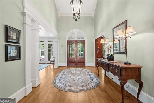 5340 Point South Drive, Gainesville, GA 30504